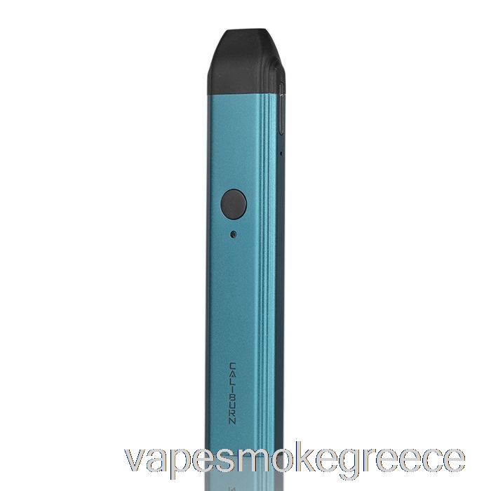 Vape Greece Uwell Caliburn 11w Pod System Blue